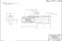 Huck 99-2816ch nose assembly