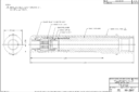 Huck 99-2817 nose assembly