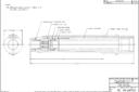 Huck 99-2817ch nose assembly