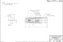 Huck 99-2862 nose assembly