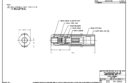 Huck 99-2866 nose assembly