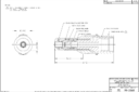 Huck 99-2868 nose assembly