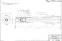 Huck 99-2869 nose assembly