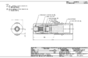 Huck 99-2870 nose assembly