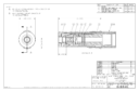 Huck 99-2870-rxl nose assembly