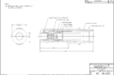 Huck 99-2872 nose assembly
