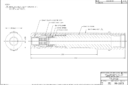 Huck 99-2873 nose assembly