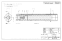 Huck 99-2873-rxl nose assembly