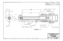 Huck 99-2952 nose assembly