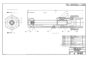 Huck 99-2953 nose assembly