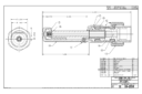Huck 99-2954 nose assembly