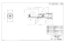 Huck 99-2956 nose assembly