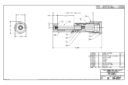 Huck 99-2957 nose assembly