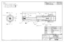 Huck 99-2958 nose assembly