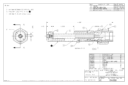 Huck 99-2959 nose assembly