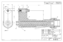 Huck 99-2991-06 nose assembly