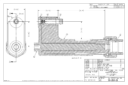 Huck 99-2991-08 nose assembly