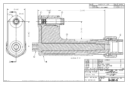 Huck 99-2991-10 nose assembly