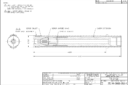 Huck 99-3003-352-1 nose assembly