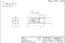 Huck 99-3003l nose assembly