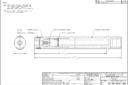 Huck 99-3004-352 nose assembly