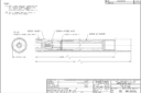 Huck 99-3004l nose assembly
