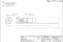 Huck 99-3004xl nose assembly