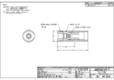 Huck 99-3005 nose assembly