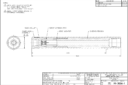 Huck 99-3006-1 nose assembly