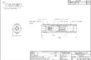 Huck 99-3006-352 nose assembly