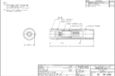 Huck 99-3006 nose assembly