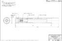 Huck 99-3006l-1 nose assembly