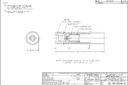 Huck 99-3006l-e nose assembly
