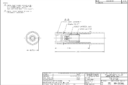 Huck 99-3006l nose assembly