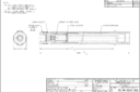 Huck 99-3007-352 nose assembly
