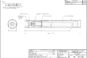 Huck 99-3007 nose assembly