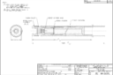 Huck 99-3007l nose assembly