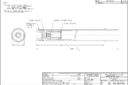 Huck 99-3007xl nose assembly