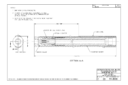 Huck 99-3008 nose assembly