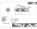 Huck 99-3009 nose assembly