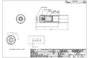 Huck 99-3009l nose assembly