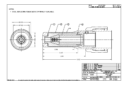 Huck 99-3122 nose assembly