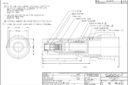 Huck 99-3124 nose assembly