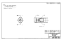 Huck 99-3200-352 nose assembly
