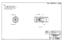 Huck 99-3200 nose assembly