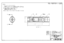 Huck 99-3201-352 nose assembly