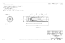 Huck 99-3201 nose assembly