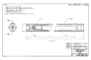 Huck 99-3202-352 nose assembly