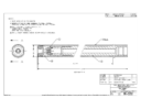 Huck 99-3202 nose assembly