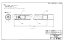 Huck 99-3202l nose assembly